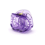Women's Thai Catcher - Purple, Women, Hair And Head Jewellery, Chase Value, Chase Value