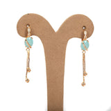 Women's Earring - Blue, Women, Earrings & Tops, Chase Value, Chase Value