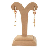 Women's Earring - Copper, Women, Earrings & Tops, Chase Value, Chase Value