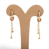 Women's Earring - Copper, Women, Earrings & Tops, Chase Value, Chase Value