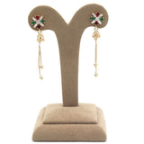 Women's Earings - Multi, Women, Earrings & Tops, Chase Value, Chase Value