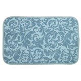 Velvet Light Mat - Cyan, Home & Lifestyle, Mats, Chase Value, Chase Value