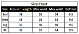 Women's Bottoms WQB-5013-E - Cream, Women, Pants & Tights, Chase Value, Chase Value