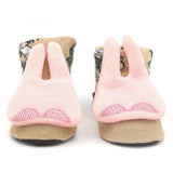 Cartier's Booties Nets - Beige, Kids, NB Shoes And Socks, Chase Value, Chase Value