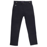 Boys Cotton Pant CC8 - Navy Blue, Kids, Boys Pants, Chase Value, Chase Value