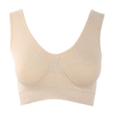 Women's Air Bra - Skin, Women, Bras, Chase Value, Chase Value