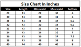 Men's Denim Jeans Pack Of 2 - Multi, Men, Casual Pants And Jeans, Chase Value, Chase Value