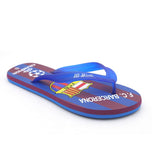 Men's Slipper HD-012 - Blue, Men, Slippers, Chase Value, Chase Value