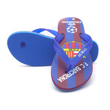 Men's Slipper HD-012 - Blue, Men, Slippers, Chase Value, Chase Value