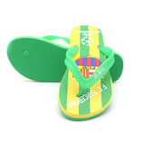 Men's Slipper HD-012 - Green, Men, Slippers, Chase Value, Chase Value
