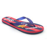 Men's Slipper HD-012 - Red, Men, Slippers, Chase Value, Chase Value