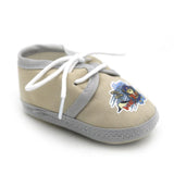 Newbron unisex Shoes 3822 - Beige, Kids, NB Shoes And Socks, Chase Value, Chase Value