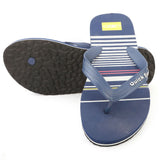 Quick Surf Men's Slippers QUI- 3202 - Navy Blue, Men, Slippers, Chase Value, Chase Value