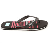 Quick Surf Men's Slippers QUI- 3202 - Black, Men, Slippers, Chase Value, Chase Value