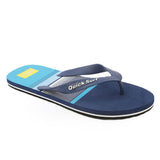 Quick Surf Men's Slippers QUI-3203 - Navy Blue, Men, Slippers, Chase Value, Chase Value