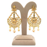 Women's Earring - Copper, Women, Earrings & Tops, Chase Value, Chase Value