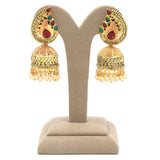 Women's Jhumki - Multi, Women, Earrings & Tops, Chase Value, Chase Value