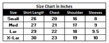 Men's Half Sleeves Printed T-Shirt - Sea Green, Men, T-Shirts And Polos, Chase Value, Chase Value