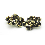 Girls Hair Pin (AY-127) - Black, Kids, Hair Accessories, Chase Value, Chase Value