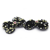 Girls Hair Pin (AY-127) - Black, Kids, Hair Accessories, Chase Value, Chase Value