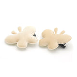 Girls Hair Pin (AY-127) - Fawn, Kids, Hair Accessories, Chase Value, Chase Value