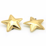 Girls Hair Pin (AY-127) - Golden, Kids, Hair Accessories, Chase Value, Chase Value