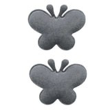 Girls Hair Pin (AY-127) - Grey, Kids, Hair Accessories, Chase Value, Chase Value
