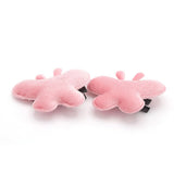 Girls Hair Pin (AY-127) - Light Pink, Kids, Hair Accessories, Chase Value, Chase Value