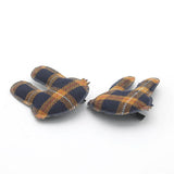 Girls Hair Pin (AY-127) - Navy Blue, Kids, Hair Accessories, Chase Value, Chase Value