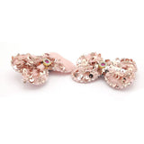 Girls Hair Pin (AY-127) - Peach, Kids, Hair Accessories, Chase Value, Chase Value