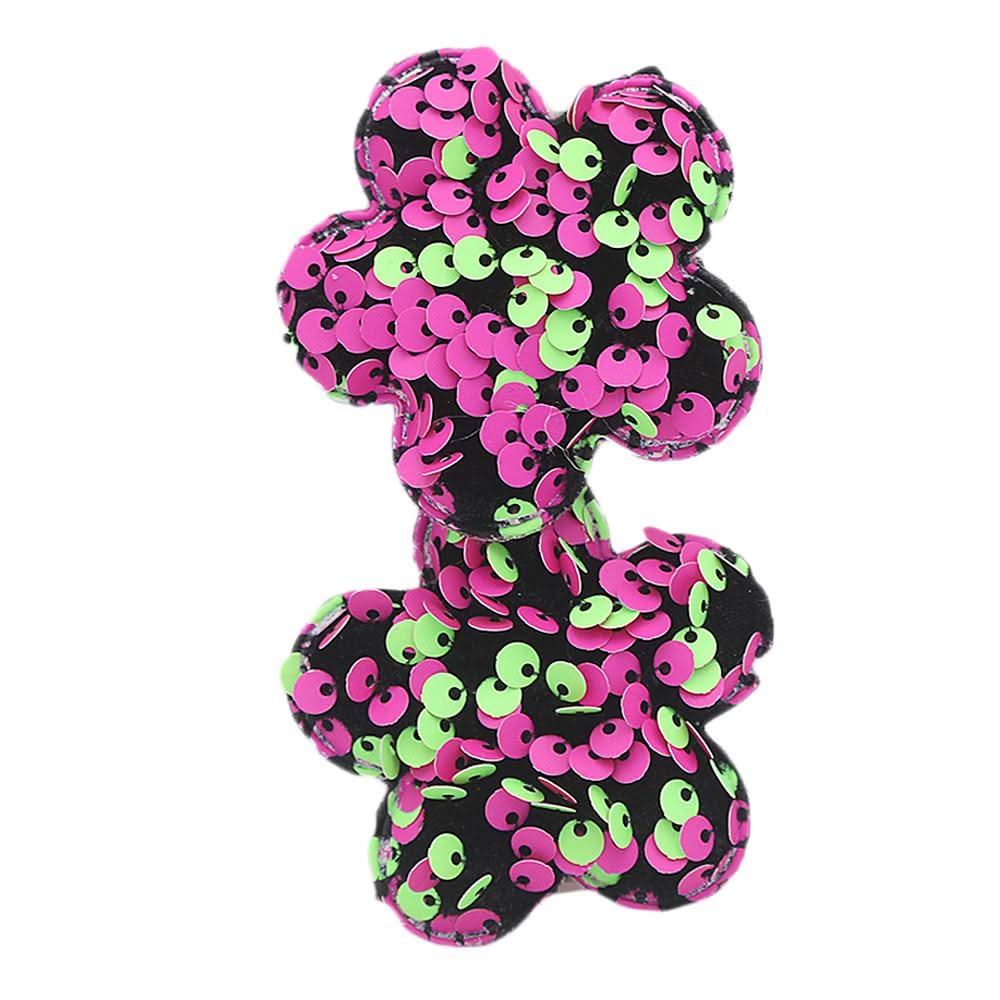 Girls Hair Pin (AY-127) - Pink, Kids, Hair Accessories, Chase Value, Chase Value
