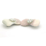 Girls Hair Pin (AY-127) - Pink, Kids, Hair Accessories, Chase Value, Chase Value