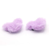 Girls Hair Pin (AY-127) - Purple, Kids, Hair Accessories, Chase Value, Chase Value