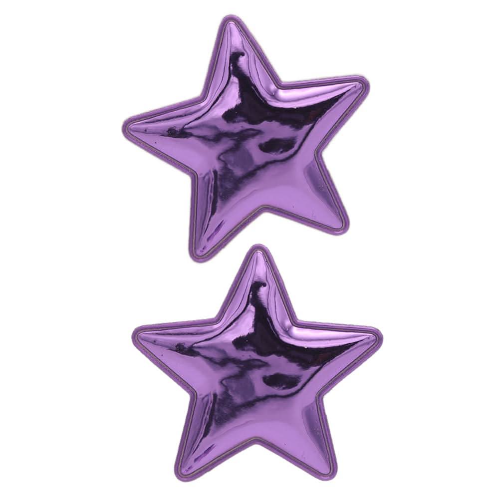 Girls Hair Pin (AY-127) - Purple, Kids, Hair Accessories, Chase Value, Chase Value
