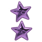 Girls Hair Pin (AY-127) - Purple, Kids, Hair Accessories, Chase Value, Chase Value