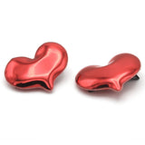 Girls Hair Pin (AY-127) - Red, Kids, Hair Accessories, Chase Value, Chase Value