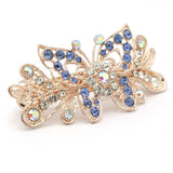 Women's Hair Pins (AY-146) - Blue, Women, Hair And Head Jewellery, Chase Value, Chase Value