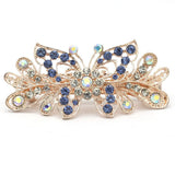 Women's Hair Pins (AY-146) - Blue, Women, Hair And Head Jewellery, Chase Value, Chase Value