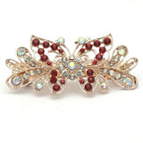Women's Hair Pins (AY-146) - Red, Women, Hair And Head Jewellery, Chase Value, Chase Value