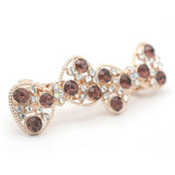 Women's Hair Pins (AY-146) - Light Purple, Women, Hair And Head Jewellery, Chase Value, Chase Value