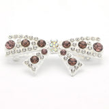 Women's Hair Pins (AY-146) - Light Purple Silver, Women, Hair And Head Jewellery, Chase Value, Chase Value