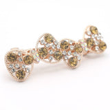 Women's Hair Pins (AY-146) - Olive Green, Women, Hair And Head Jewellery, Chase Value, Chase Value