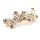 Women's Hair Pins (AY-146) - Olive Green, Women, Hair And Head Jewellery, Chase Value, Chase Value