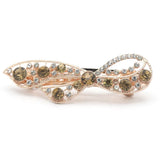Women's Hair Pins (AY-146) - Olive Green, Women, Hair And Head Jewellery, Chase Value, Chase Value