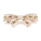 Women's Hair Pins (AY-146) - Olive Green Golden, Women, Hair And Head Jewellery, Chase Value, Chase Value