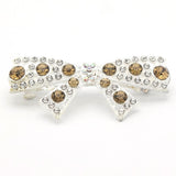 Women's Hair Pins (AY-146) - Olive Green Silver, Women, Hair And Head Jewellery, Chase Value, Chase Value