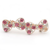 Women's Hair Pins (AY-146) - Pink, Women, Hair And Head Jewellery, Chase Value, Chase Value
