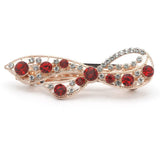 Women's Hair Pins (AY-146) - Red, Women, Hair And Head Jewellery, Chase Value, Chase Value