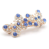 Women's Hair Pins (AY-146) - Royal Blue, Women, Hair And Head Jewellery, Chase Value, Chase Value
