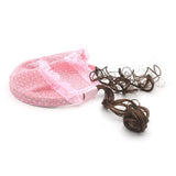 Girls Hair Band (AY-146) Pink, Kids, Hair Accessories, Chase Value, Chase Value